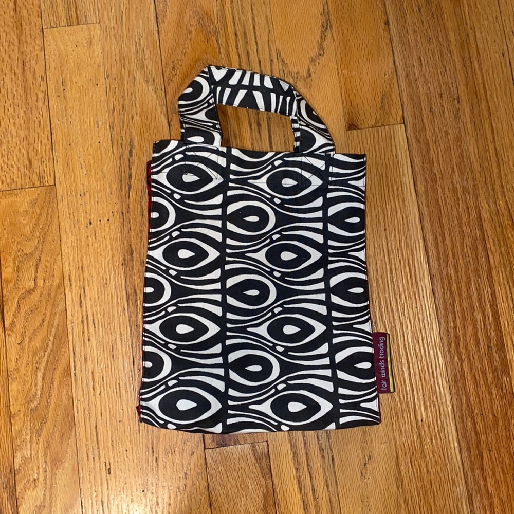 Fair Winds Trading Bag